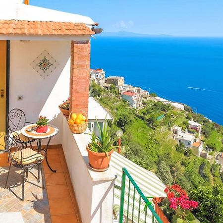 Villa Mare Amalfi Exterior foto