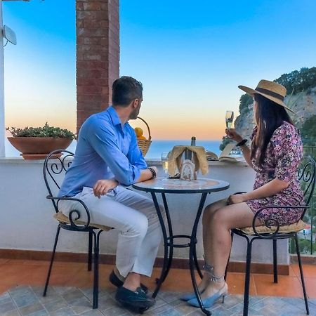 Villa Mare Amalfi Exterior foto