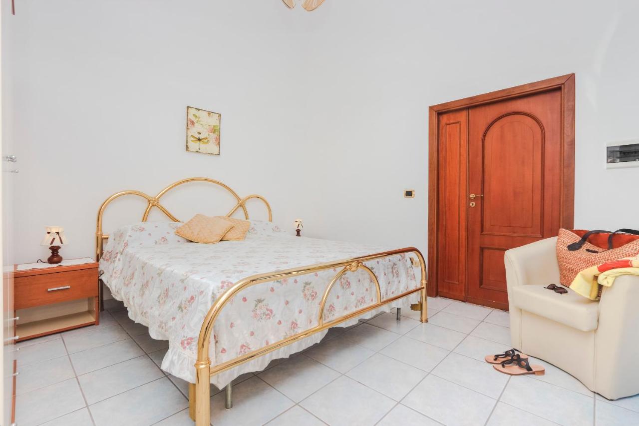 Villa Mare Amalfi Exterior foto