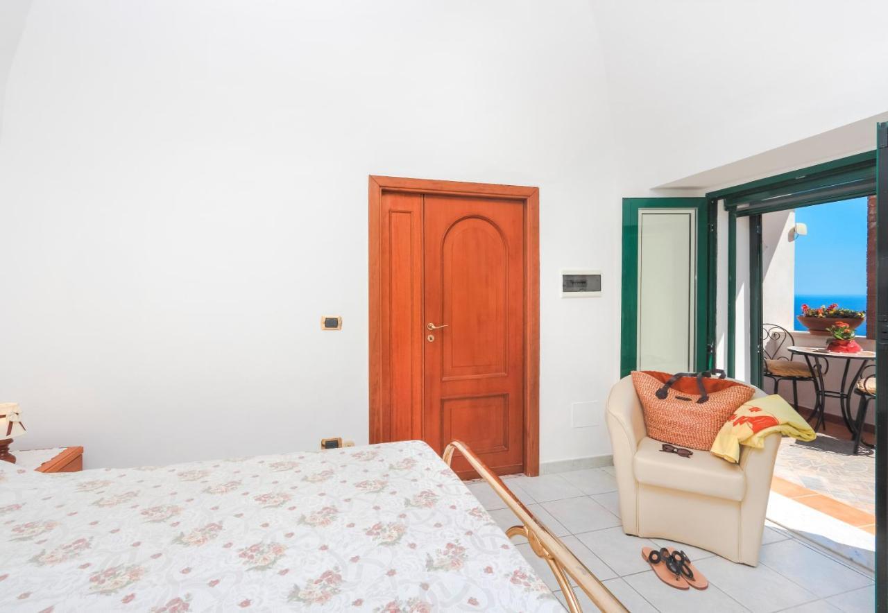 Villa Mare Amalfi Exterior foto